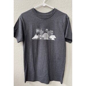 Disney World Park Icon t-shirt